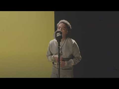 Loski x Clavish x Rimzee Type Beat - "Tears" | FREE UK Rap Beat 2022