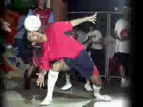 Presentazione del Freestylesite