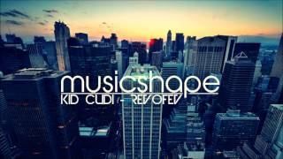 Kid Cudi - REVOFEV (Kill The Messenger Soundtrack / Jeremy Renner)