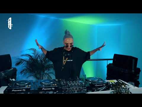 TITA LAU -  LIVE @STEREOHYPE TECH, HOUSE & TECHNO MIX 12.11.2021 LONDON