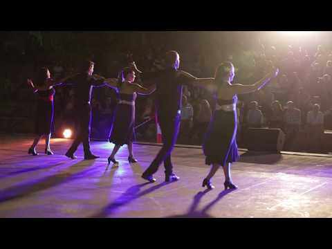 Zorbas dance - Menousis Hellenic Folk Dances