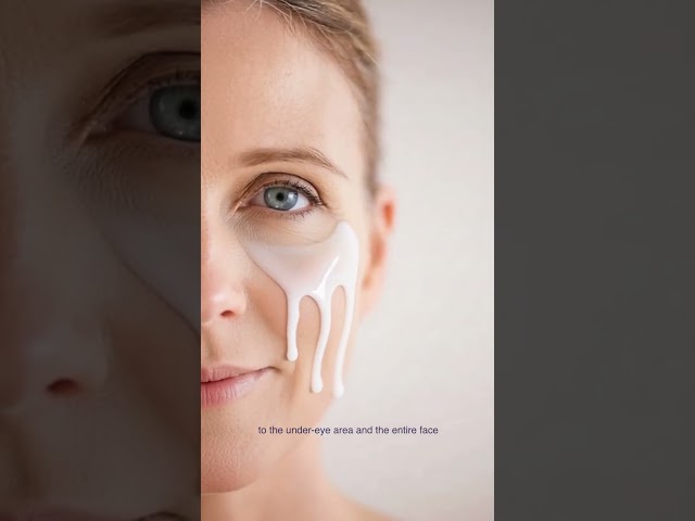 كريم فيولا الشد الفوري بتقنية الخلايا الجذعية النب...