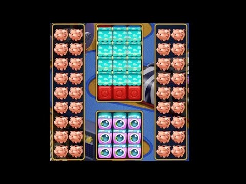 TOY BLAST level 3111