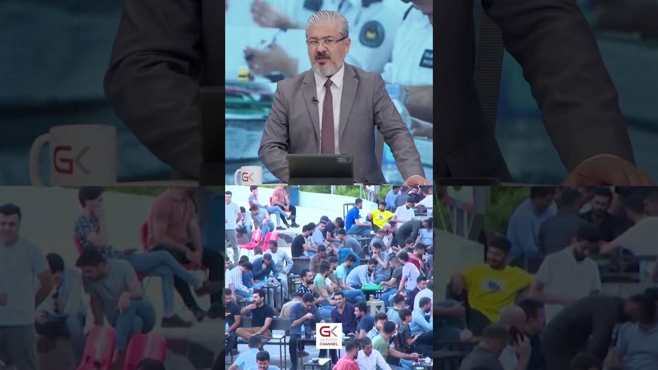 ڤیدیۆ | دەست بەسەر هەموو ئۆتۆمبێلە بێسەرەتاکاندا دەگیرێت