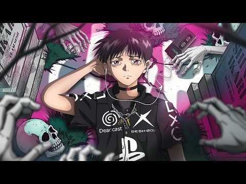 Bones x Drew The Architect - PackRippedOpen