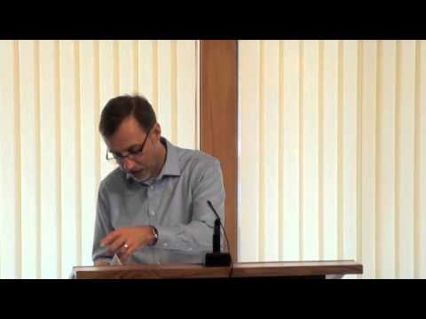 "The Sufficiency of God's Love" Romans 8:35-37