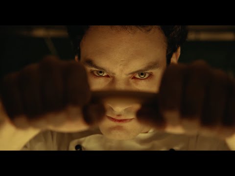 'Fatal Ingredient' TRAILER