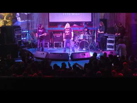 Riblja Čorba | Užasno mi nedostaje HD | Koncert Beč, 25.1.2014.