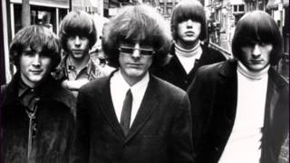 Tomorrow is a Long Ways Away - The Byrds