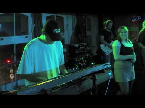 The Night @ Thistle Hall, 30 July 2022, FULL SHOW (camera audio)