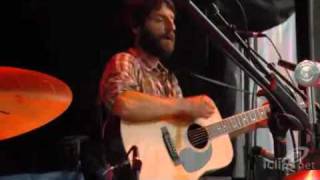 Forever My Friend - Ray Lamontagne - 5-31-08