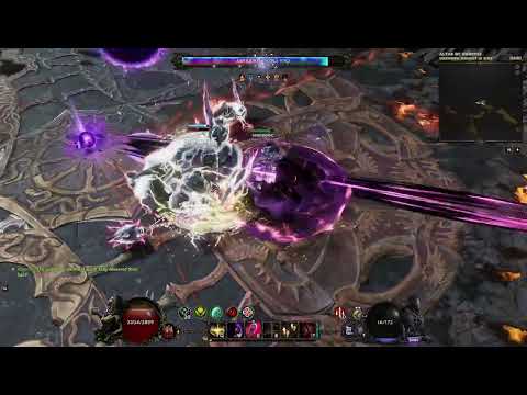 [LE 1.1.7] GIGA TANK Consecrated Ground Paladin FACE TANKS Aberroth