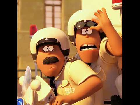 The Bad Guys 2 (2025) | Never say never 😅☠️