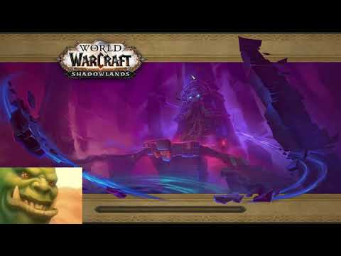 De Other Side +24 (Bursting/Volcanic) | Warrior Fury POV