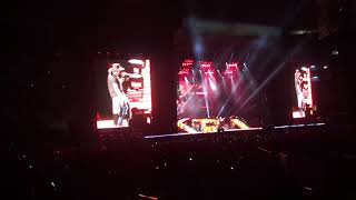 I Got You (I Feel Good) - Guns n' Roses [SPTrip 2017]