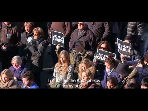 Je suis Charlie / L'Humour à mort (2015) - Trailer (E [...]