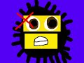 Klasky Csupo Robot Logo Remake UNDERSTANDABLY RARE 2002