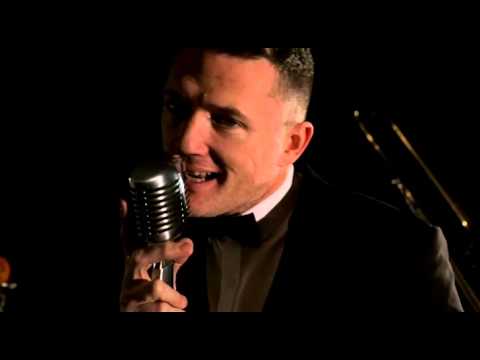 Johnny - Michael Buble Tribute Act