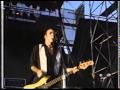 THE WiLDHEARTS Beaufiful Monsters Tour ...