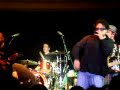 Ozomatli Chango Live