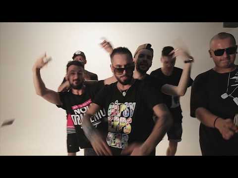 Estradda - Banii ( feat. Casper ) | Official Video |