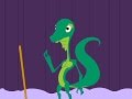 Bill The Lizard