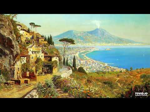 Simioli Vs Renzo Arbore & The Orchestra Italiana – O' Sarracino (Back To Basics Rmx)