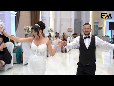 Marjola & Jurgen Kacani Kolazh - Ervis Rapaj Krushqit ne Valle Dasma e Erik Hajdinit