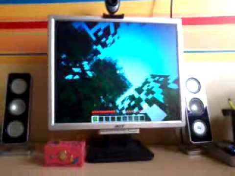 Lets play minecraft 1 schlechtes lp