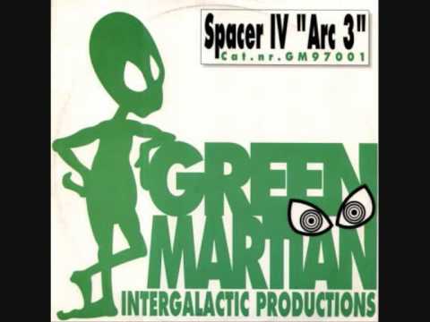 Spacer IV - Arc 3