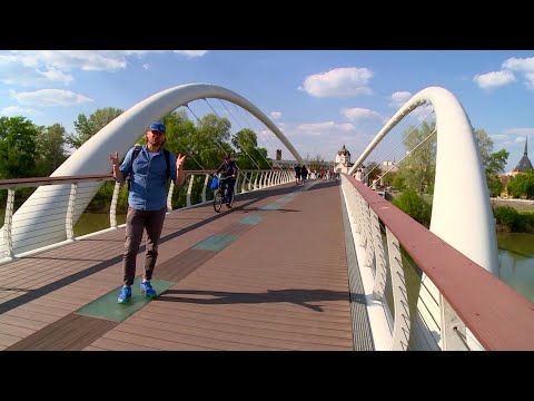 Egy kétnapos kirándulás tökéletes helyszíne: Szolnok!