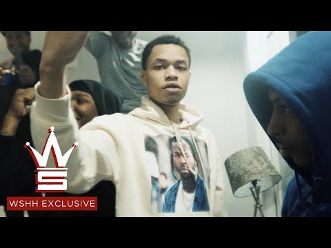 Jay Gwuapo - “Dangerous” (Official Music Video - WSHH Exclusive)