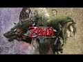 Kakariko Village | Twilight Princess [Remastered]