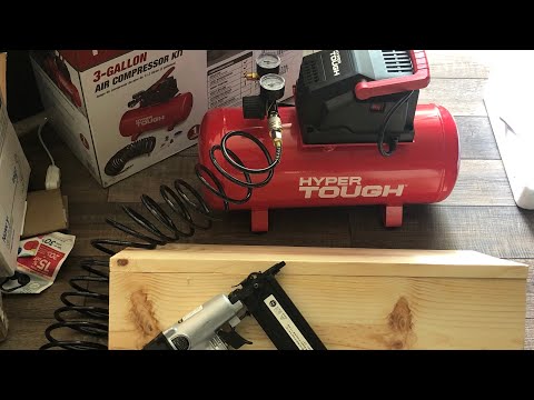 image-What are the biggest nails a nail gun can use?