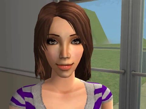 Decode - Paramore - Official Sims 2 Music Video