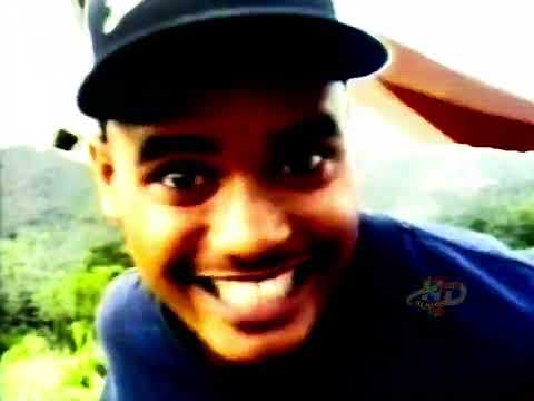 PLAYERO 40 / DON CHEZINA X MIGUEL PLAY X RUBEN SAM X FRANKIE BOY X BABY RASTA & GRINGO (1996) HD 4K