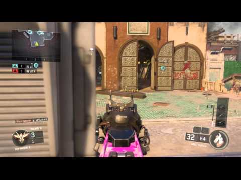 Non mi dovete challengiare