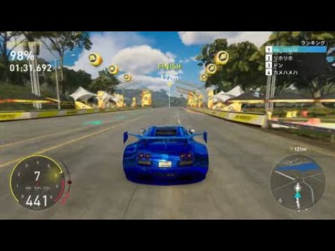 BUGATTI VEYRON Deep Blue Edition🇫🇷2016