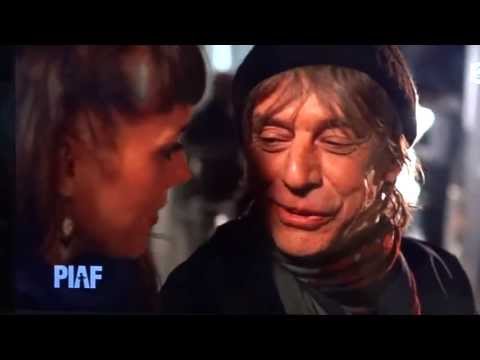 Jean-Louis Aubert & Zaz Tribute Edith Piaf Beacon Theatre New York 19 Sept.2013