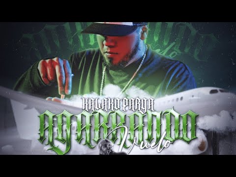 Kalako Parga - Agarrando vuelo ✈️ (Video Oficial)