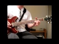 Tighten Up - The Black Keys - FULL TUTORIAL WITH ...