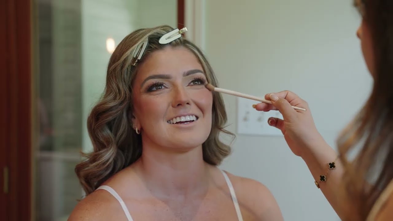 Kelly and Brenden — wedding film thumbnail
