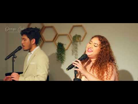 Tiara Andini & VIDI - Buktikan | Cover by Orange Cat Entertainment