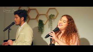 Download lagu Tiara Andini & VIDI - Buktikan | Cover by Orange Cat Entertainment mp3