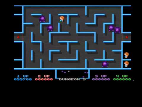 Monsters of Terror picture