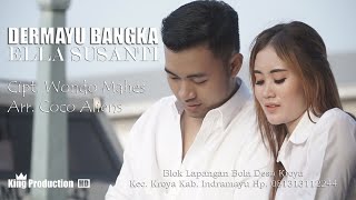 Download lagu SINGLE TERBARU 2021 ELLA SUSANTI - TARLING MELLOW - DERMAYU BANGKA mp3