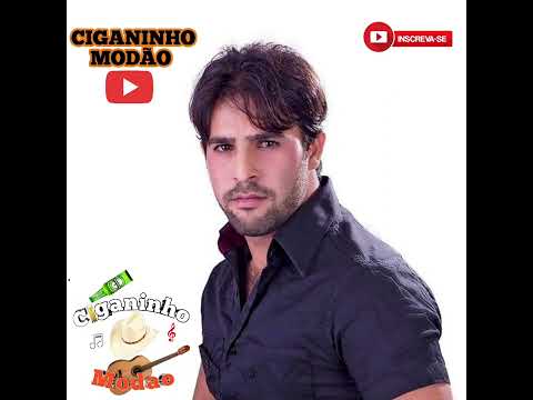 berlone cigano - destino ingrato