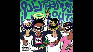 Pull The Sours Out (ft. Dirty Sanchez, Jakk The Rhymer, Rokamouth &amp; Capital Steez)