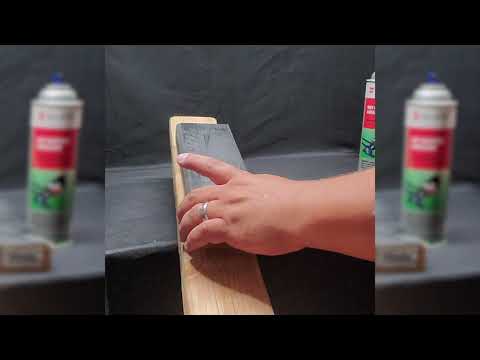 Dry Graphite Lubricant