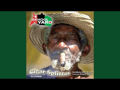 Cigar Splittas KutMasta Kurt remix